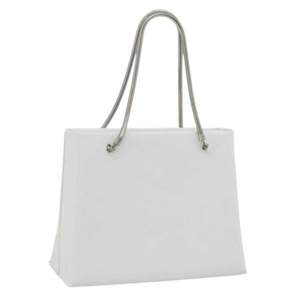 Givenchy Shoulder Leather White Leather Shoulder Bag Bag
